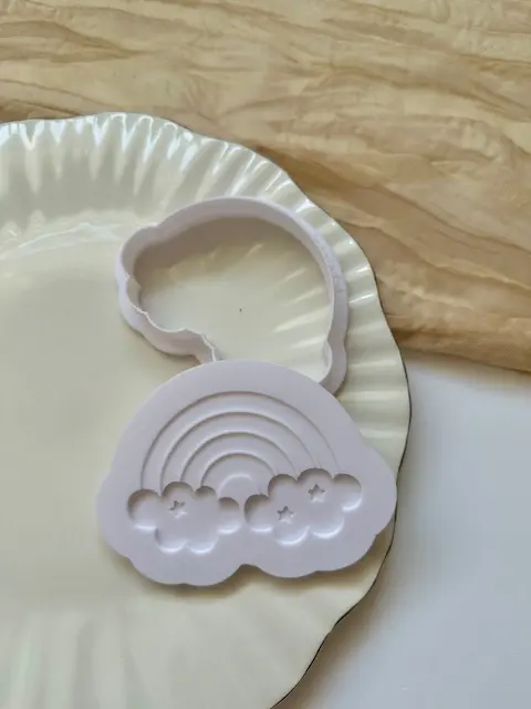 Arc-en-Ciel Magique (Duo)