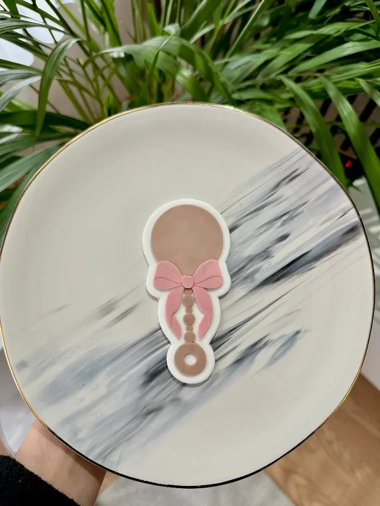 Hochet Vintage (Duo)