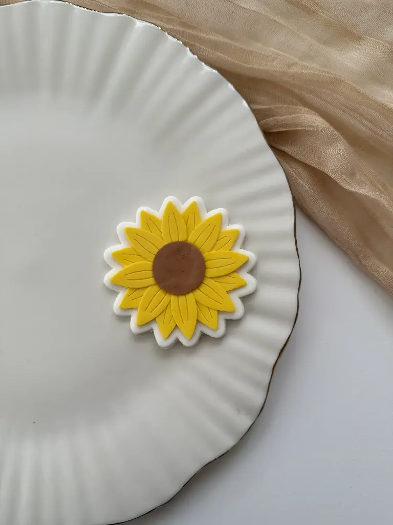 Tournesol Ensoleillé (Duo)