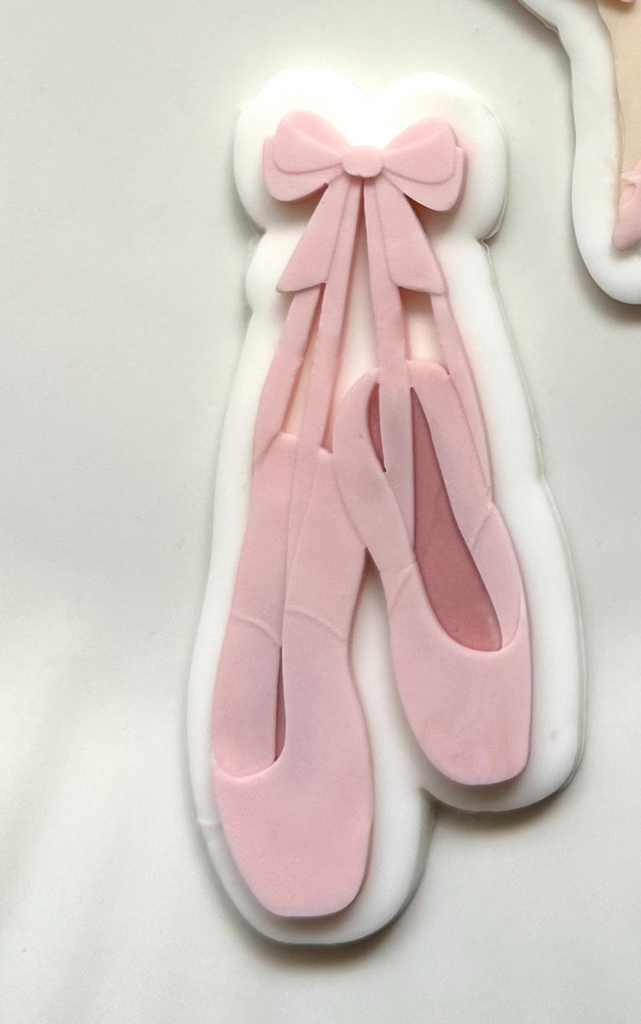 Les Pointes de Danse (Duo)