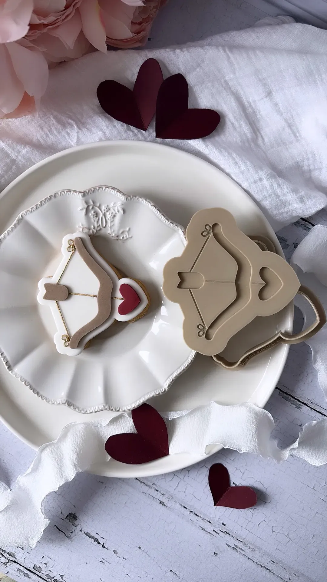 L'Arc de Cupidon (Duo)