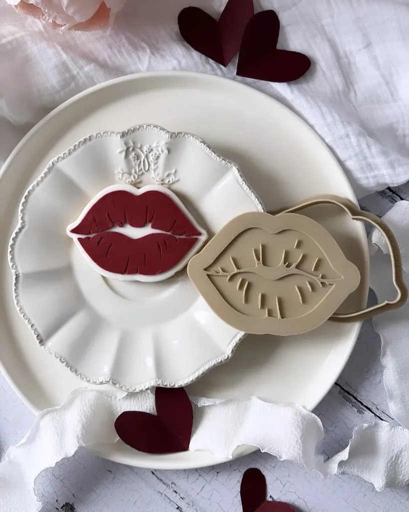 La Bouche Rouge (Duo)