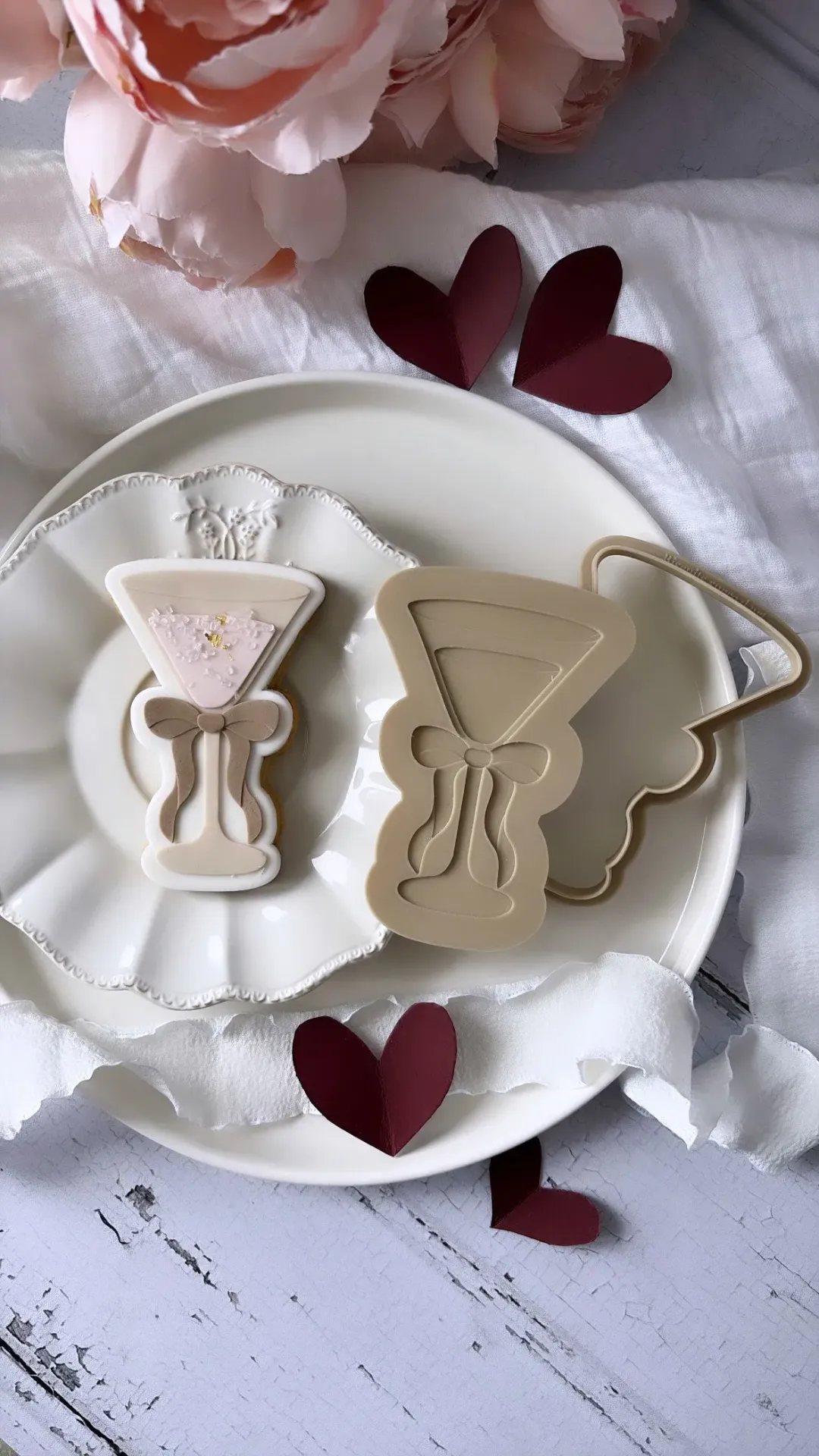 Le Coktail "Coquette" (Duo)