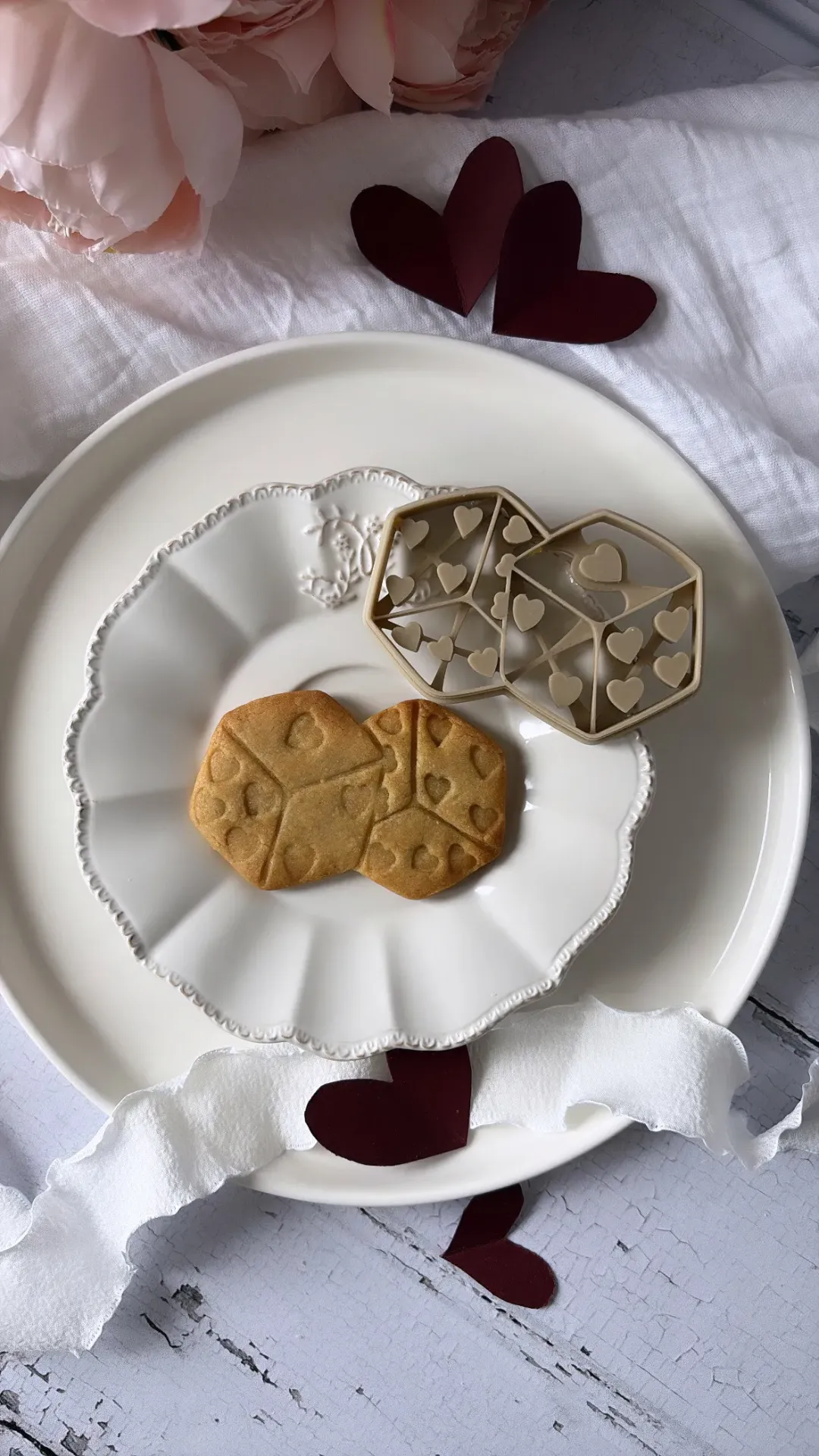 Dés "Lucky in Love"