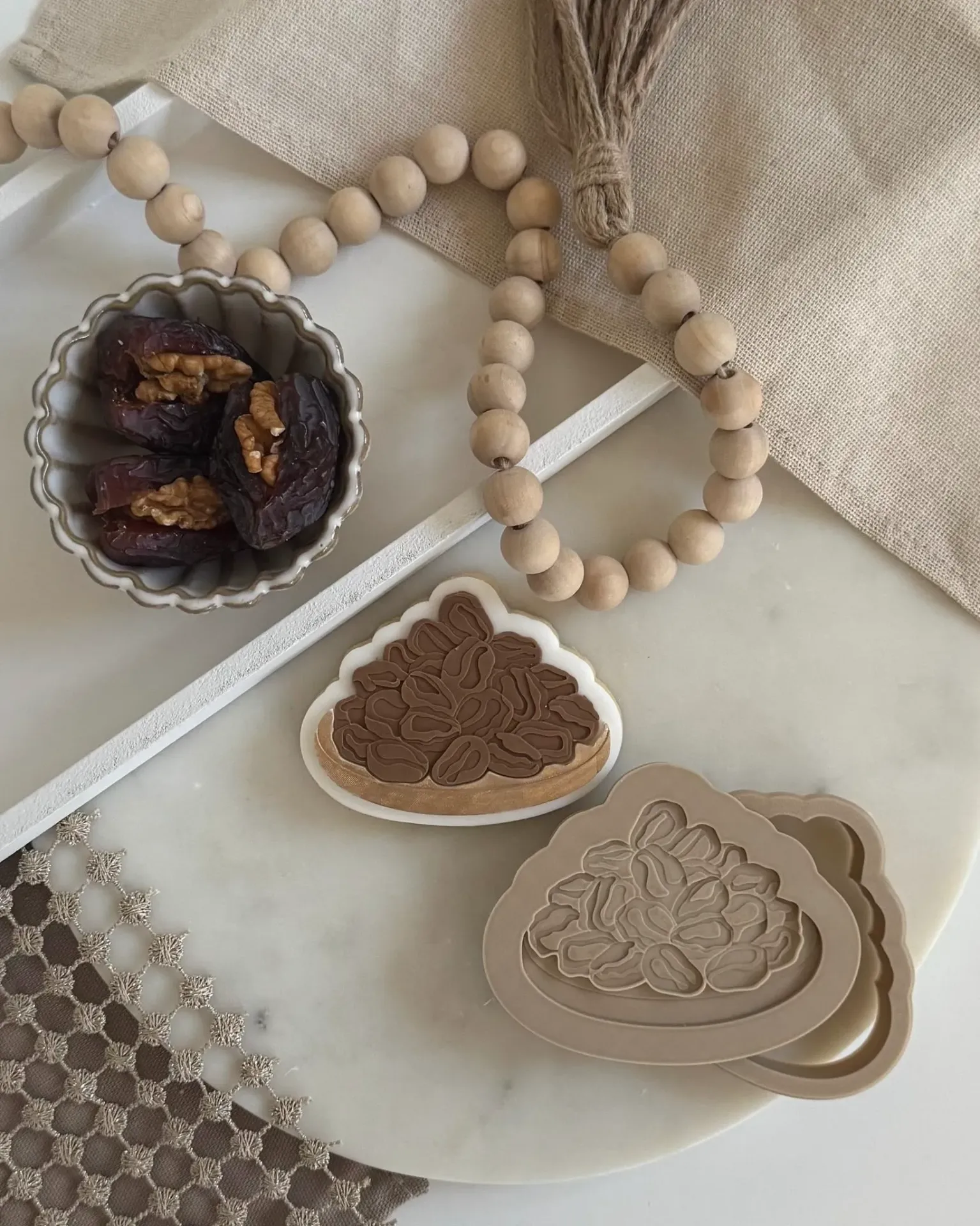 Bol de Dattes Gourmandes