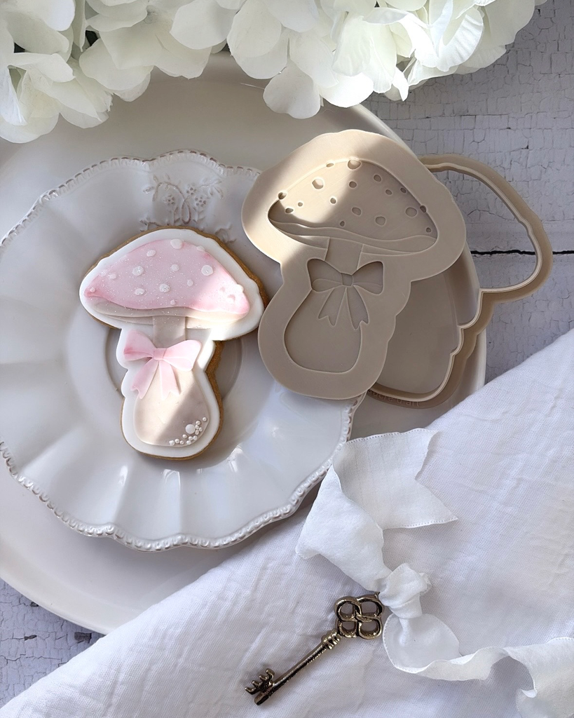 Champignon Féerique (Duo)