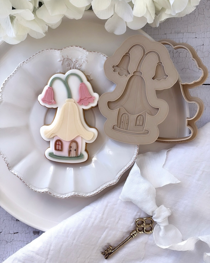 La Maisonnette aux Clochettes (Duo)