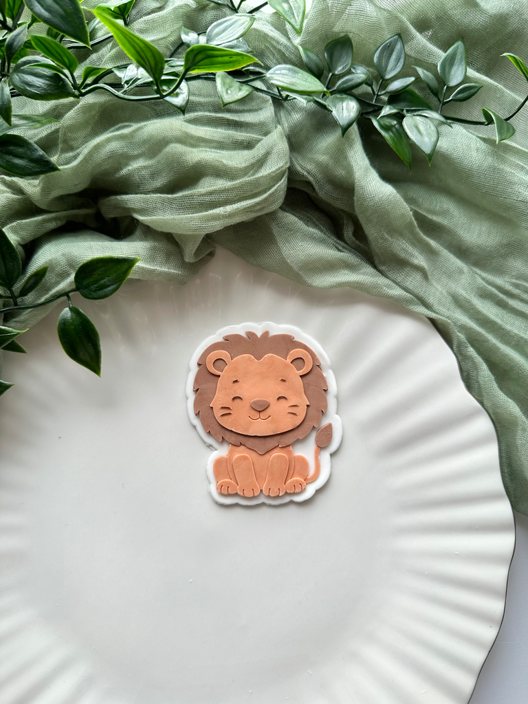 Le Petit Lionceau (Duo)