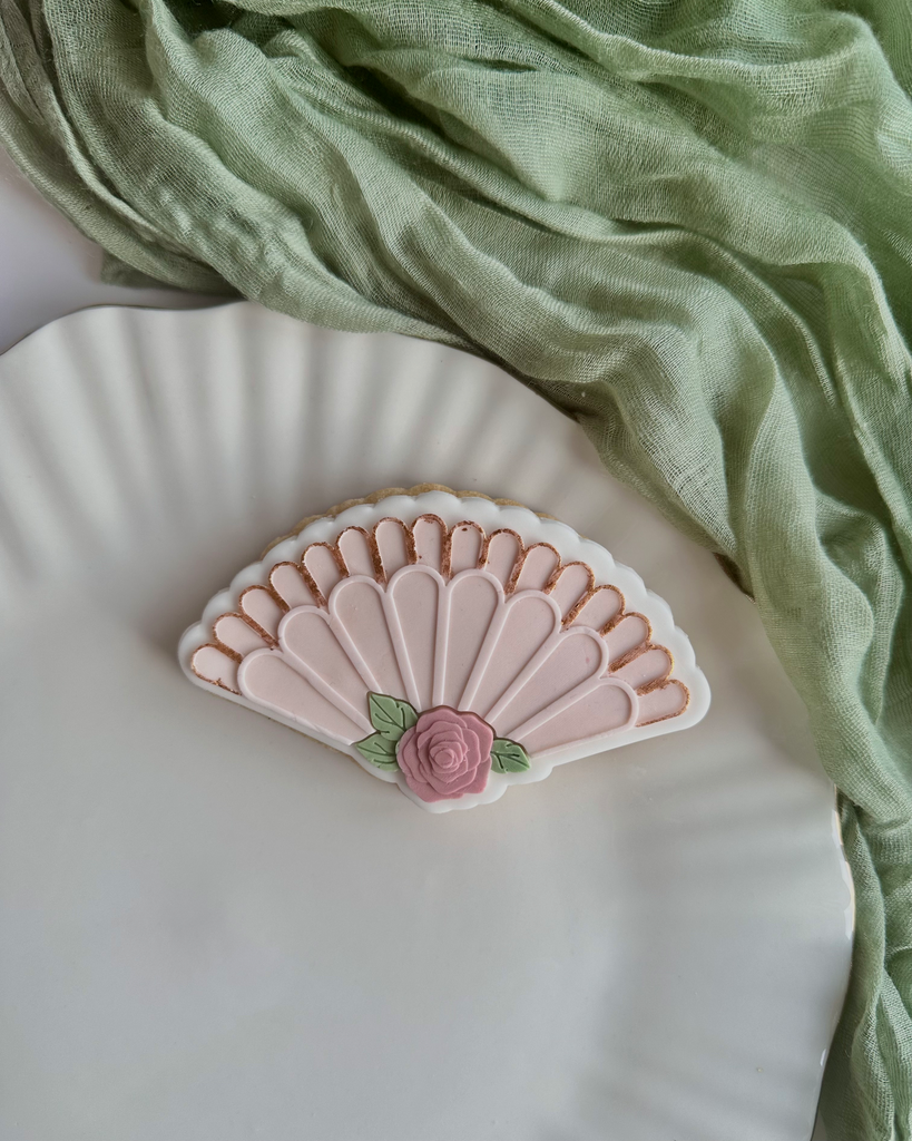 L'Éventail Romantique (Duo)