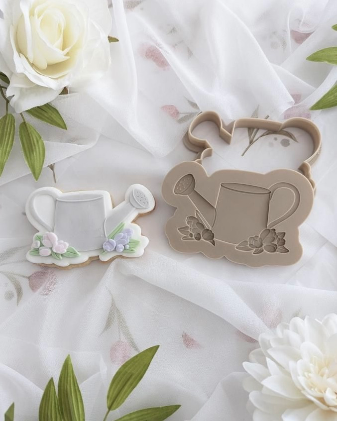 L'Arrosoir Fleuri (Duo)