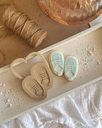 Les Petites Baskets de Bébé