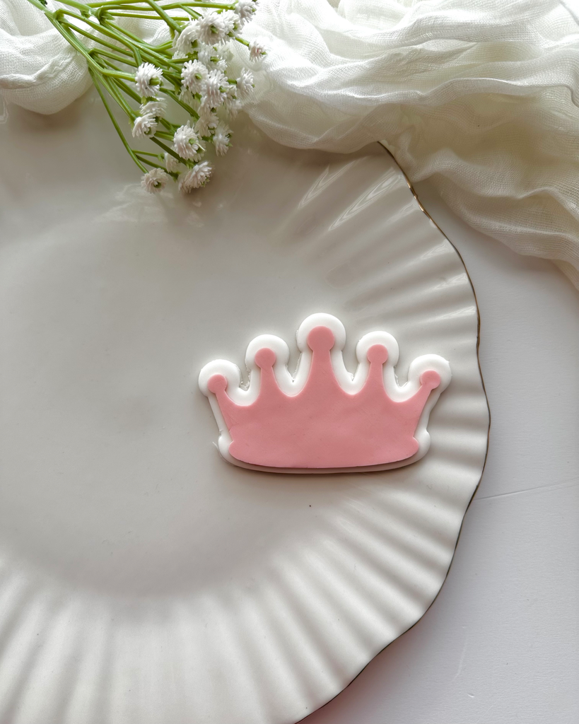 La Couronne de Princesse Royale