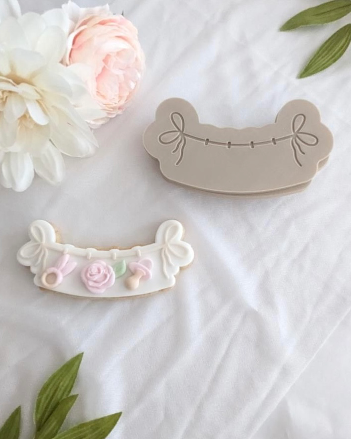 La Corde à Linge aux Nœuds (Duo)