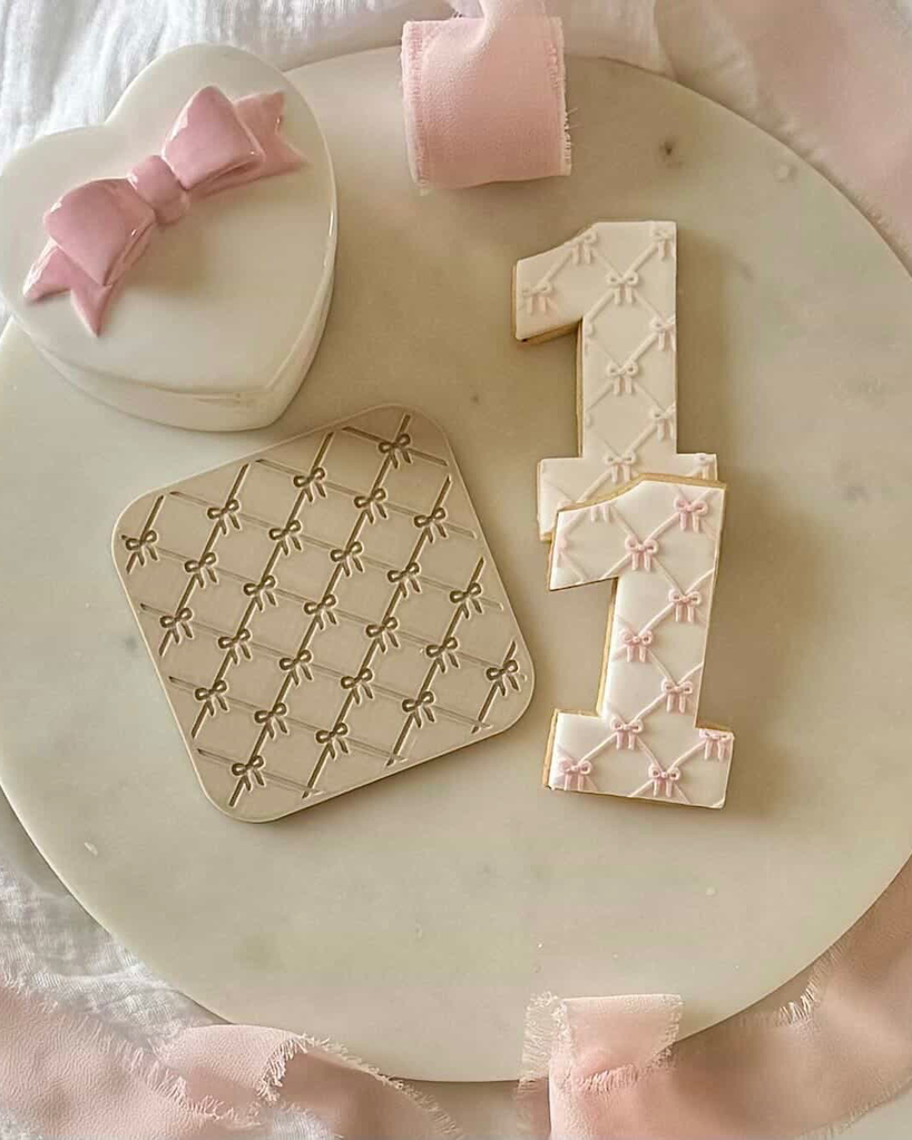 Le Tampon aux Petits Nœuds (Tampon)