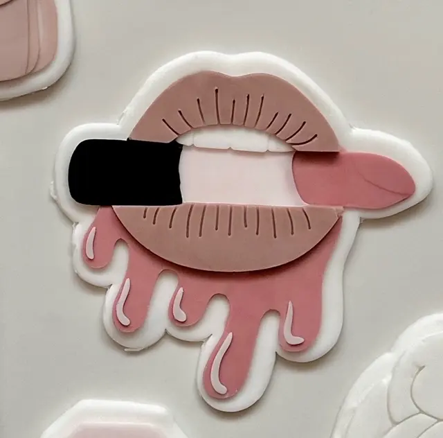 Bouche & Rouge à Lèvre