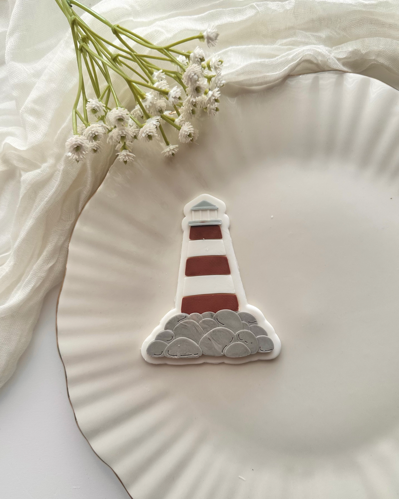 Le Phare Marin Veilleur