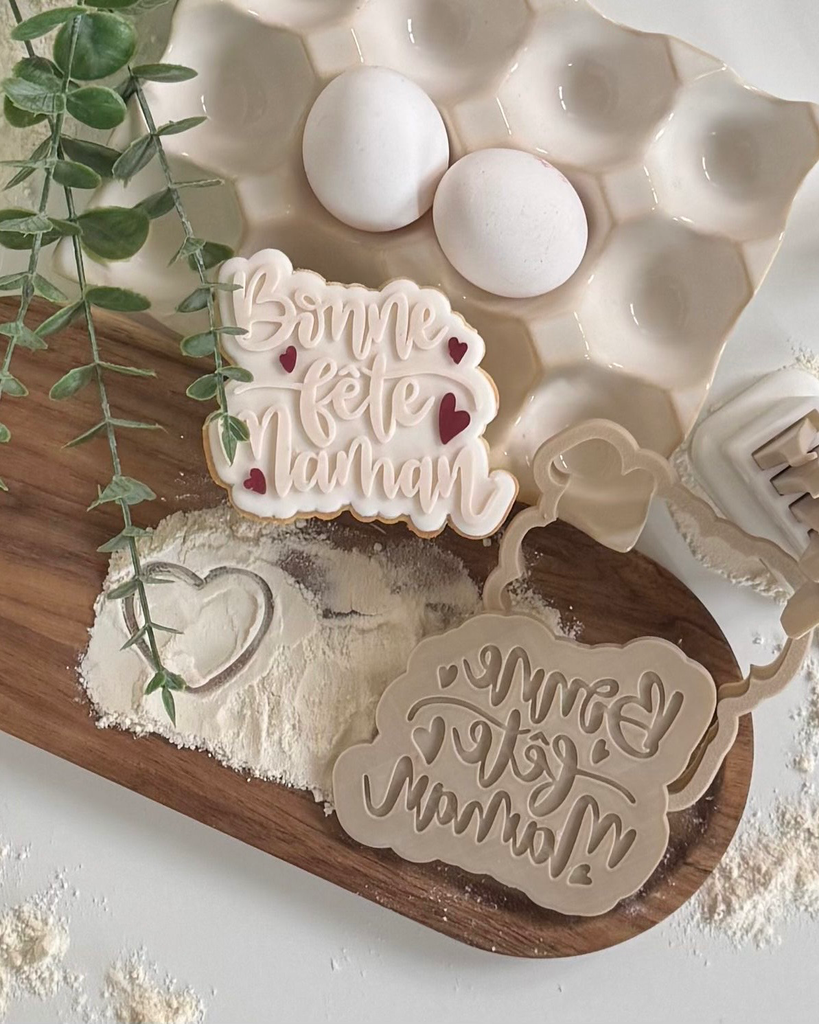 Bonne Fête Maman (Duo)