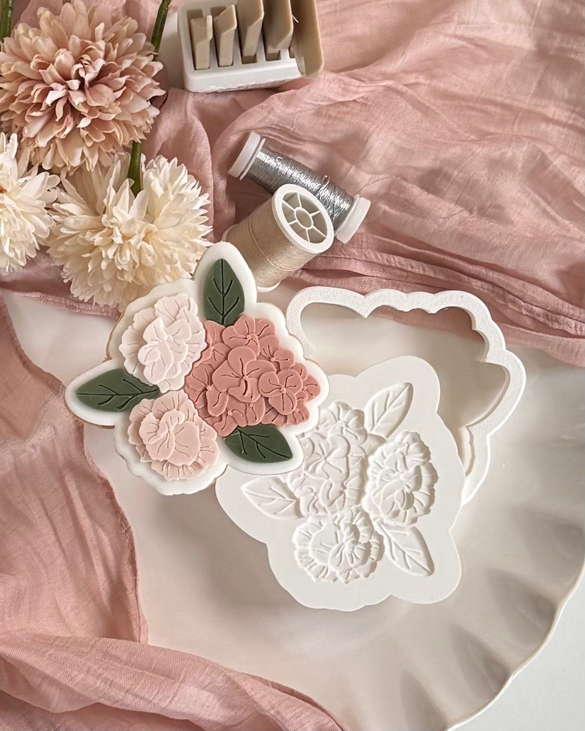 Bouquet de Printemps (Duo)