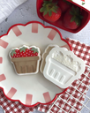 Barquette de Fraises