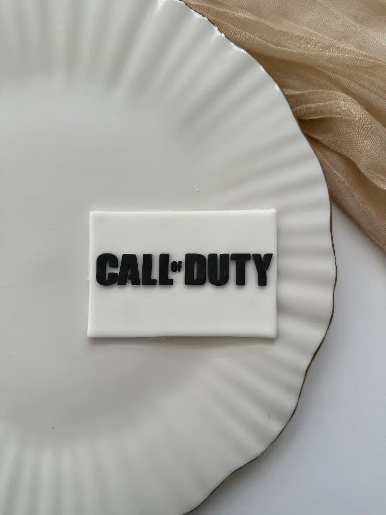 Call of Duty Logo