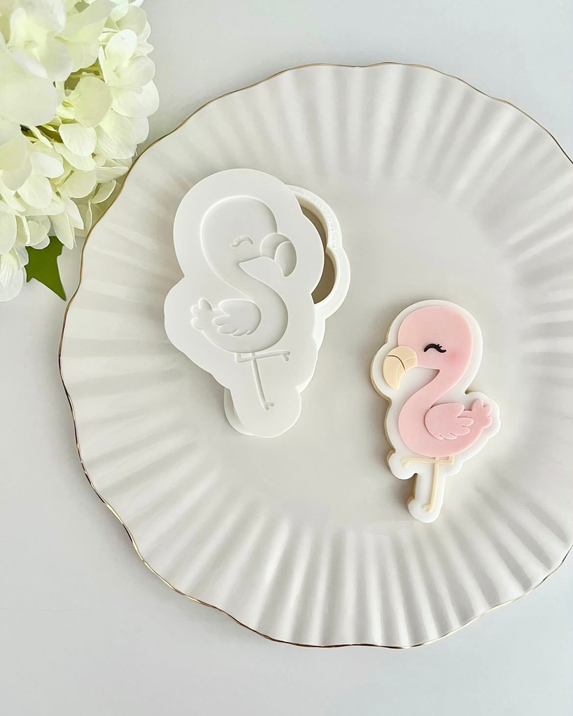 Flamant Rose (Duo)