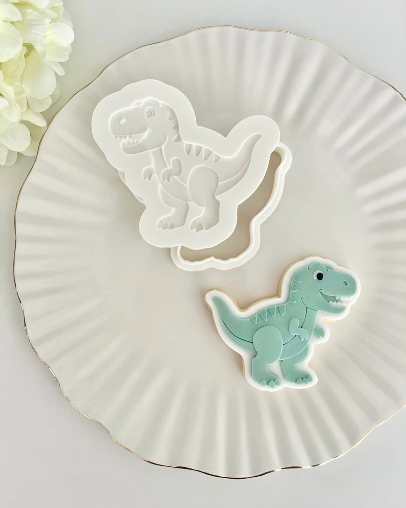 T-Rex (Duo)