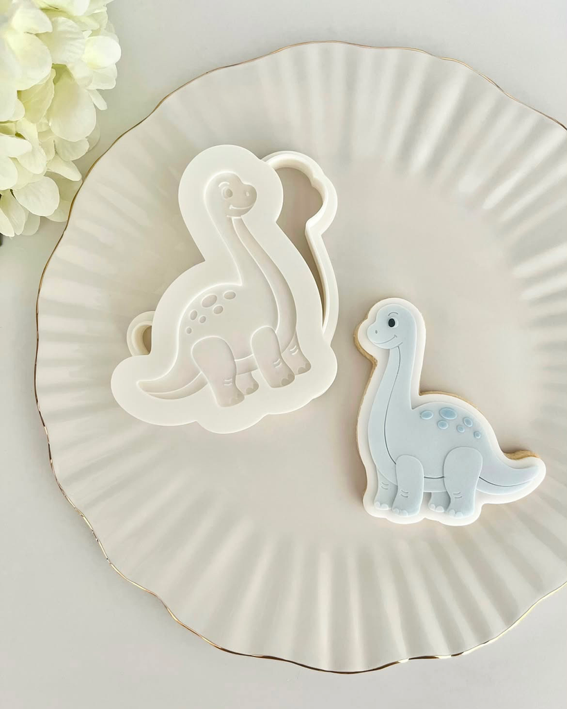 Diplodocus (Duo)
