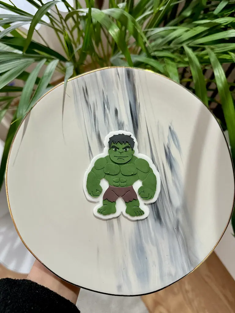 Hulk