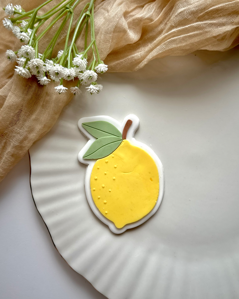 Citron (Duo)