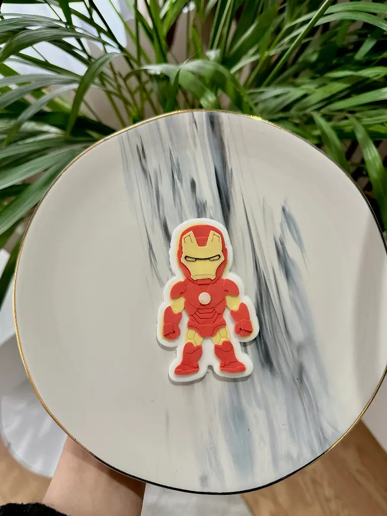 Ironman