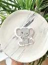 Éléphant Mignon
