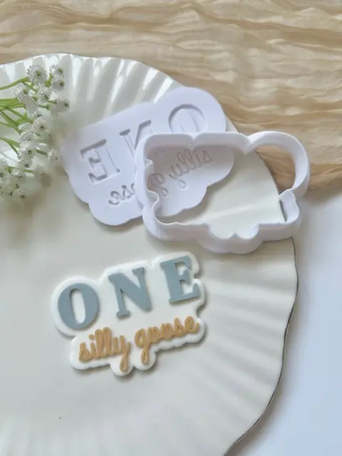 One Silly Goose (Duo)