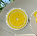 Lamelle de Citron