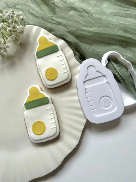 Biberon Citronnné (Duo)