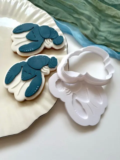 Homard Dormeur Adorable (Duo)