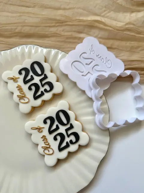 'Class of 2025' Élégante