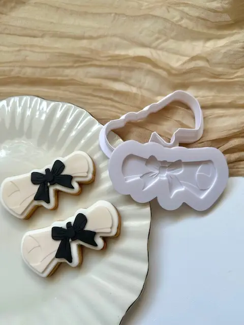 Diplôme Roulé (Duo)