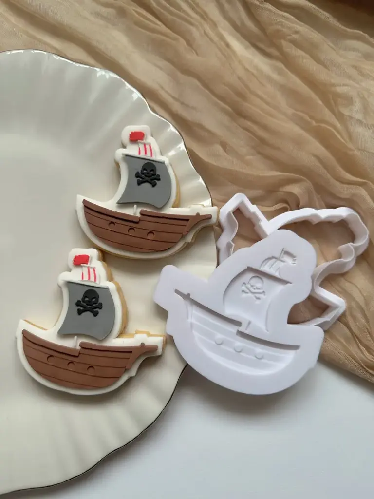 Bateau Pirate Aventure (Duo)