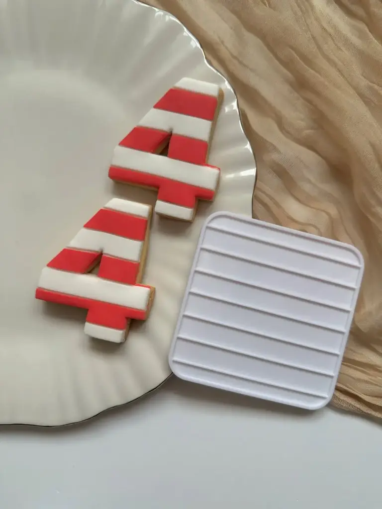 Rayures du Moussaillon (Tampon)