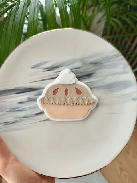 Tartelette Gourmande d'Automne (Duo)