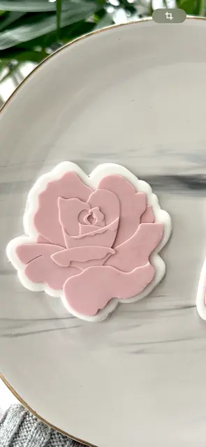 Rose Romantique (Duo)