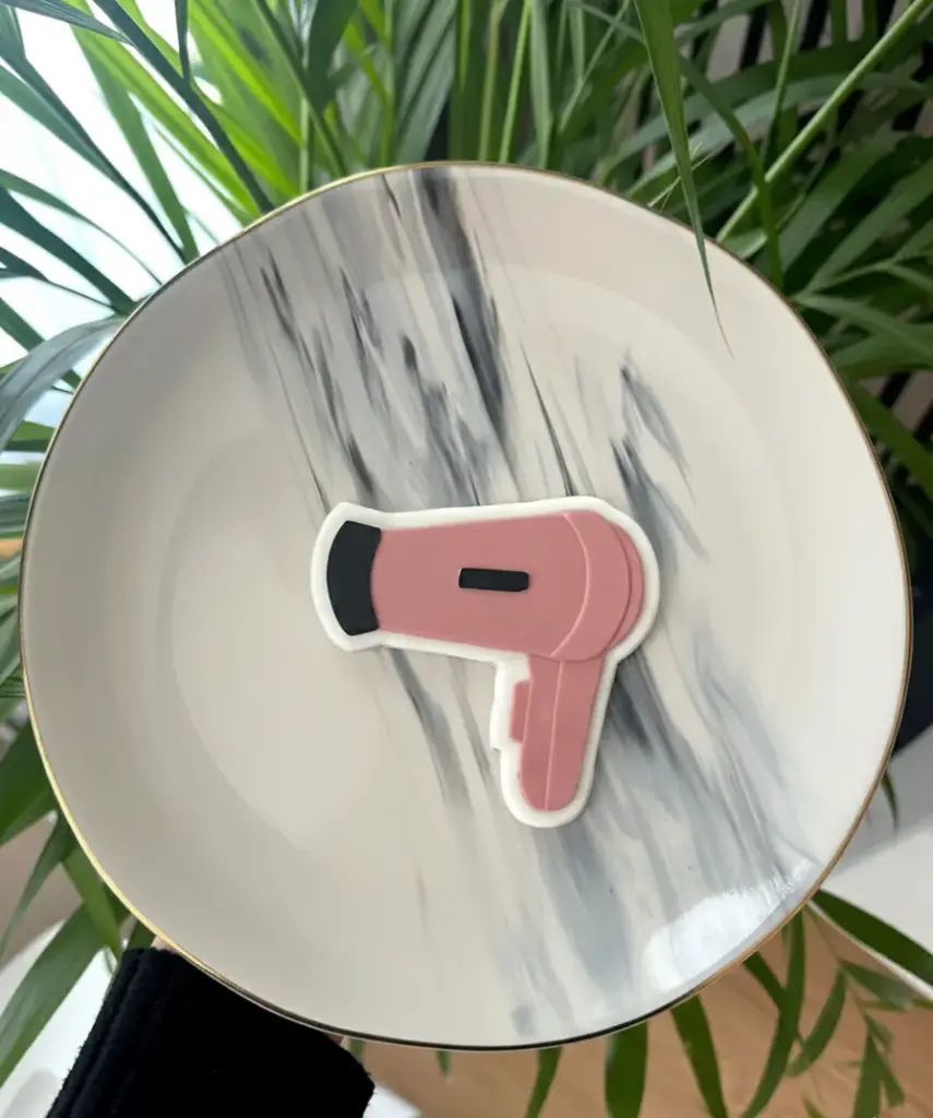 Sèche-Cheveux (Duo)