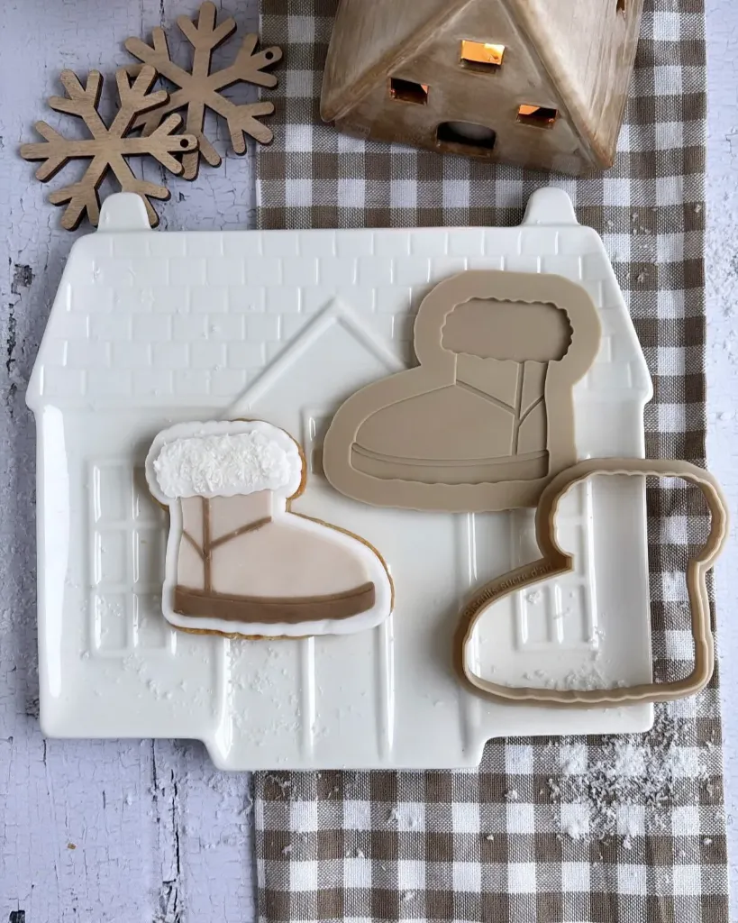 Cozy Winter Boots (Duo)