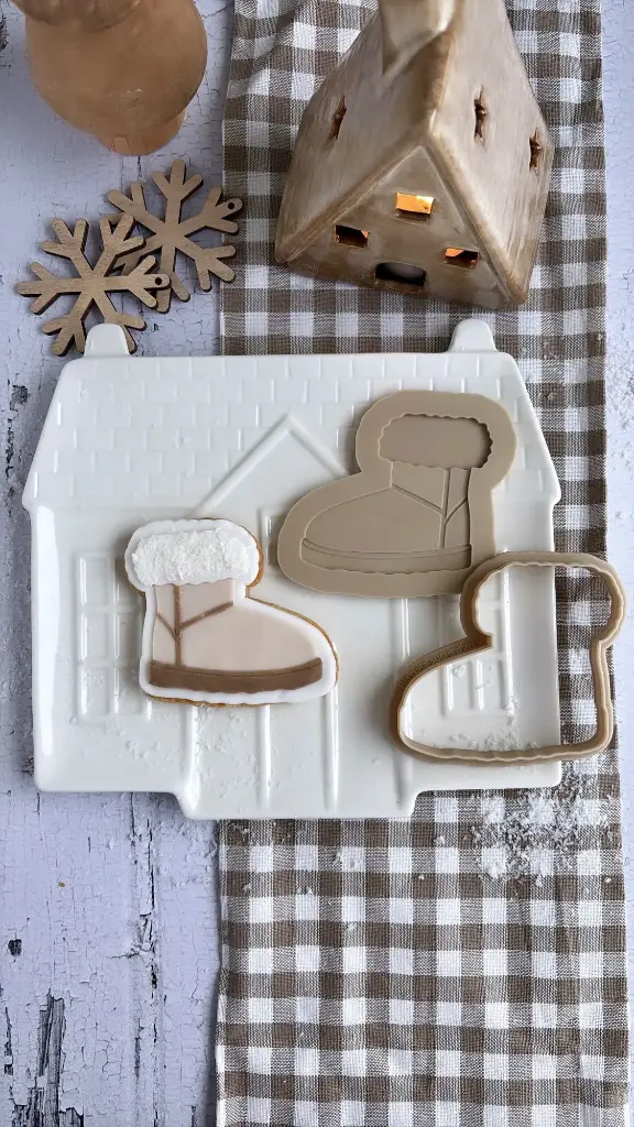 Cozy Winter Boots (Duo)