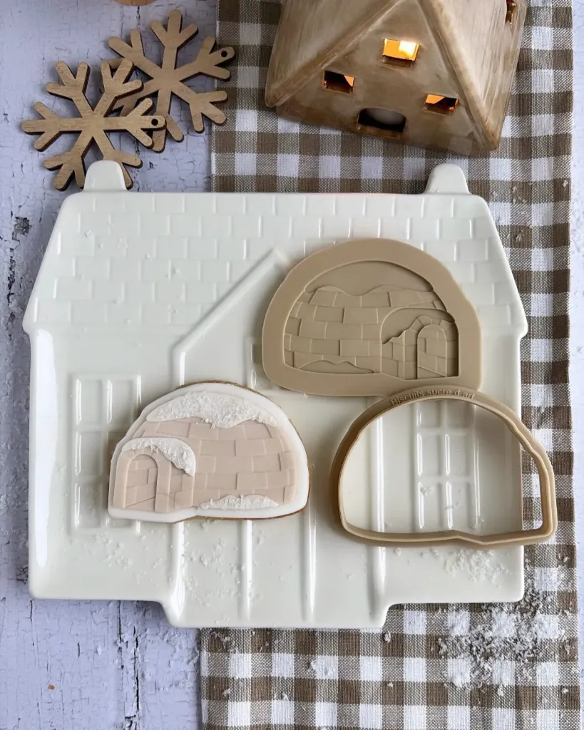 Igloo Douillet (Duo)