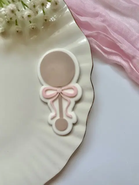 Mon Premier Hochet (Duo)