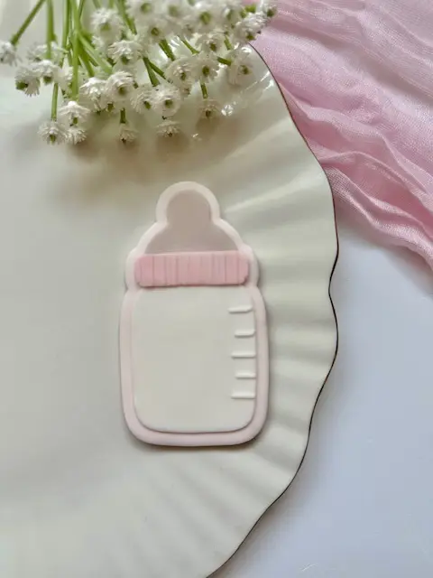 Biberon Gourmand (Duo)