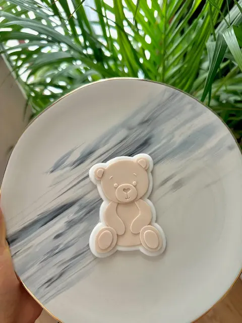 Petit Ours Câlin (Duo)