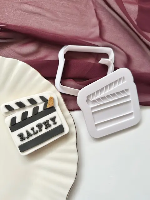 Clap de Cinéma (Duo)