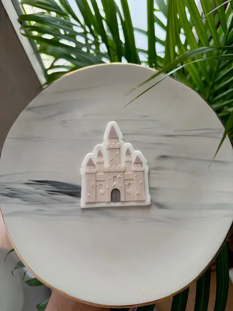 Château de Princesse (Duo)